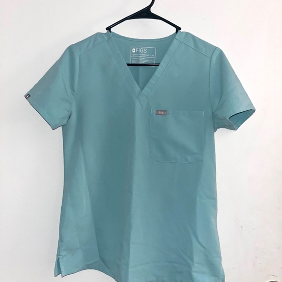 Figs Scrubs - Picture 2 of 3